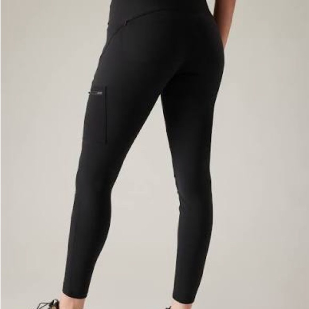 Winter lululemon Leggings